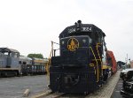 Baltimore & Ohio Railroad Museum